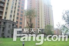 虞河路 万达 附属 新辰天地 客厅南向精装电梯次新小区