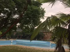 绿地兰宫别墅 南北通透,采光好 视野好,诚心出售