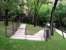 龙湖U城精装单配,楼下是地铁商圈