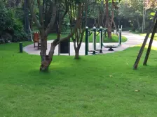 龙湖U城一组团 1室0厅 北