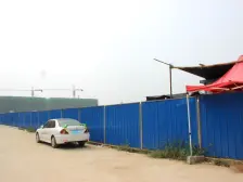 中海国际社区 3室1厅 南 北