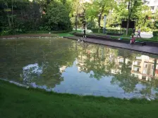 龙湖U城一组团 1室1厅 西