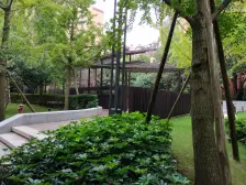 高新区大学城龙湖精装两房端户近轻轨