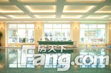 西山御园 4室2厅 南 西 北