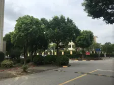 采光好, 保养不错, 看房方便