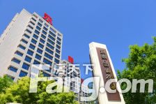 西山御园南北通透临近永定楼