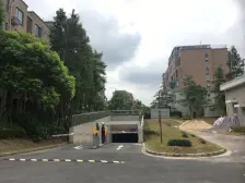 滴水湖馨苑一期 5室2厅 南