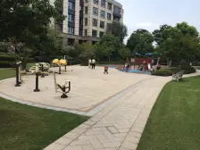 赵巷·金地佘山天境·4室·2厅