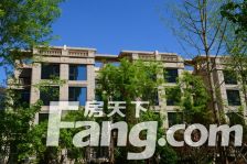 西山御园5室2厅东南北