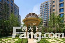 西山御园 4室2厅 南 北 西