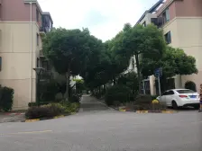 满五税费低,业主诚心出售,看房方便