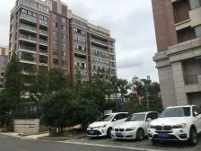 滴水湖馨苑二期 4室2厅 南