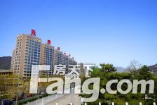 西山御园4室2厅南西北