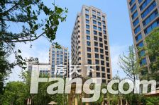 西山御园大平层南北东朝向临近永定楼