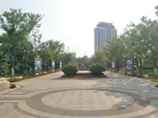 中海御景台 3室1厅 南 北