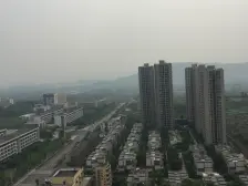 朝南采光好 楼层好 视野开阔 位置安静