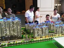 香溪南岸 装修好,环镜优美 近地铁 视野好,诚心出售