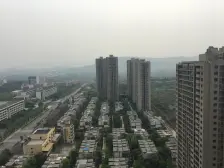 大学城 中渝春华秋实二期三房96万