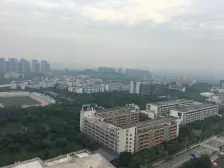 大学城 中渝春华秋实二期二房70万