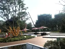 此房已满2年 业主证在 小区环境好.