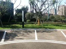 四房双卫,端头户型,中间楼层,