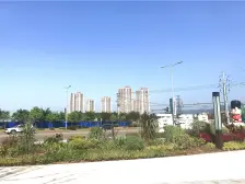 鹿角 协信星麓原悦郡二房80万