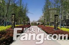 公园里 3室2厅 南 北