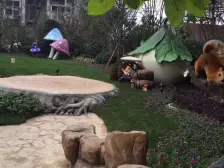 南滨路看江三房 视野好 交通方便