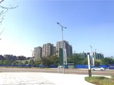 佣金6666元 鹿角 协信星麓原悦郡三房120万