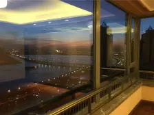 恒大公园大道 汉斯精装修 海景房