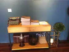 复地T2公馆 1室1厅 东