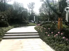 奥特莱斯旁品质洋墅 一跃二更舒心 享受静谧生活带花园