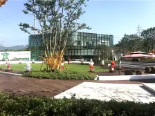 启迪协信星麓原麓园 6室2厅 东南