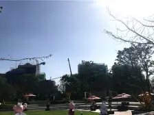 光线好,视野开阔,通风良好户型方正