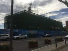 5.1米空高,水电气三通,采光好