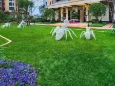 南坪 南滨路上 看江大平层 视野开阔 居家品质高