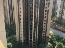 业主急卖 精装修 楼层好 采光好