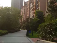 大学城 北麓国际城一房48万