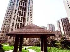 鹿港小镇 1室1厅 南