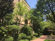 叠加别墅一本产证+精装修+采光充足+两个车位+阁楼60平