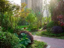 首创城 3室1厅 东南