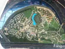 金辉御江六骏 4室2厅 东南