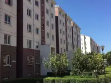 众河龙亭轩 洋房低楼层 洋房社区