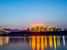 双碑 首创城三房120万