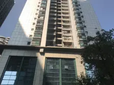 观音桥 金鹏北城旺角一房85万