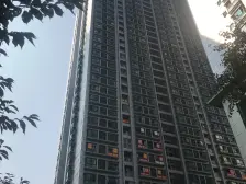 观音桥 金鹏北城旺角二房73万