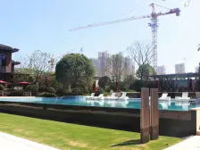 九龙湖 西站旁 地 铁旁 端户 未入住诚心出售