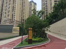 世茂精装一房 现代简约 诚心出售 价格可谈