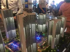 业主诚心出售,心里价位335W!!!!