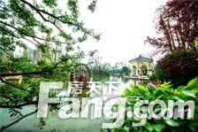 恒大御澜庭 楼层好 户型佳 出行方便 环境好 适合居住